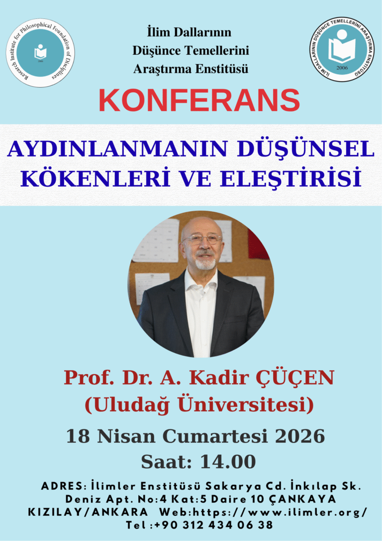 KONFERANS